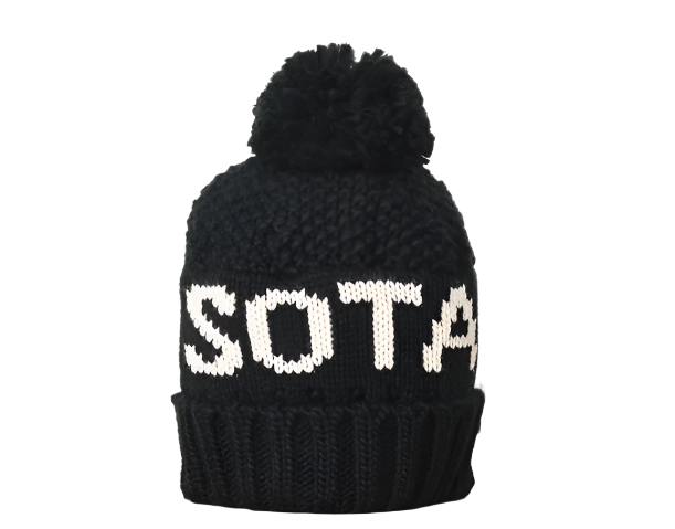 Nordic Beanie  Sota Clothing   