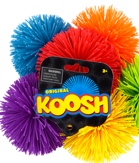 Koosh Balls  Play Monster Classic  