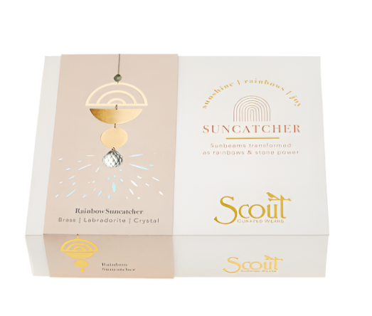 Suncatchers by Scout  Scout Curated Wears   