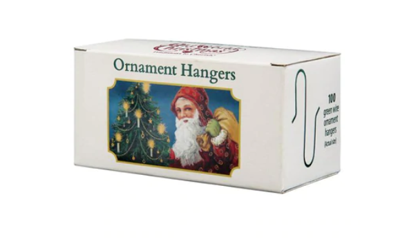 Ornament Hangers  Old World Christmas   