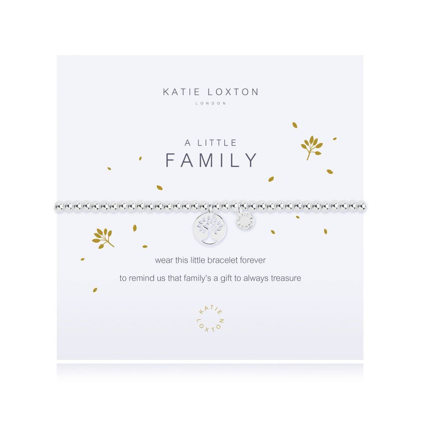 Family Bracelet  Katie Loxton   