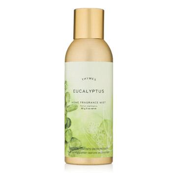 Eucalyptus Collection  Thymes Home Fragrance Mist  