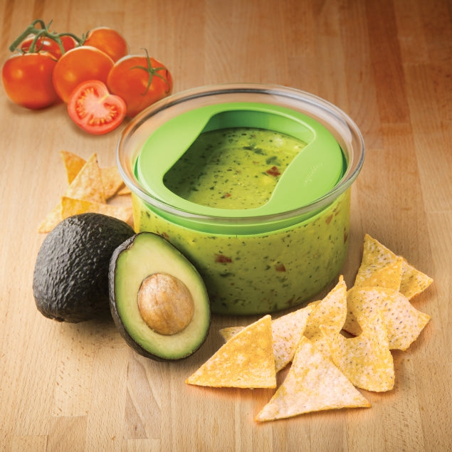 Guacamole Keeper  Progressive   