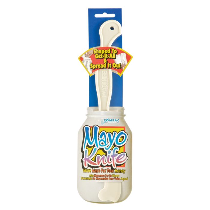 Mayo Knife  Harold   