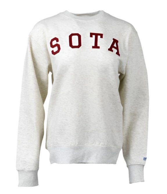 Bayport Crewneck Sweatshirt  Sota Clothing   