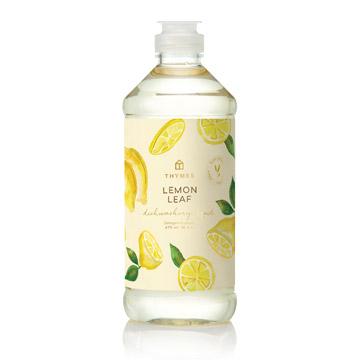 Lemon Leaf Collection  Thymes   