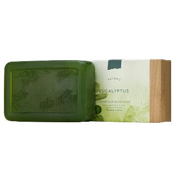 Eucalyptus Collection  Thymes Bar Soap  