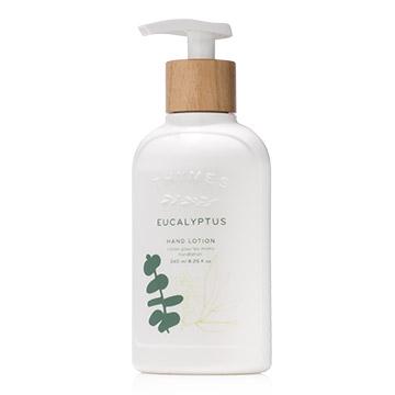 Eucalyptus Collection  Thymes Hand Lotion  