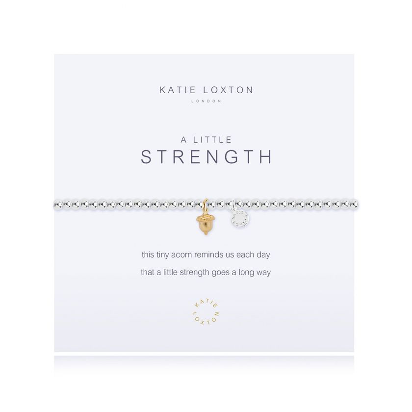 Strength Bracelet  Katie Loxton   