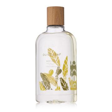 Olive Leaf Collection  Thymes Body Wash  