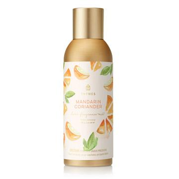 Mandarin Coriander Collection  Thymes Home Fragrance Mist  