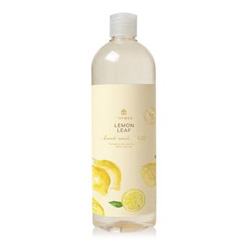 Lemon Leaf Collection  Thymes   