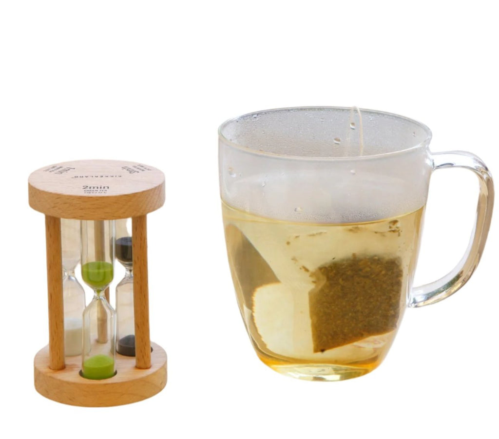 Tea Timer  Kikkerland   