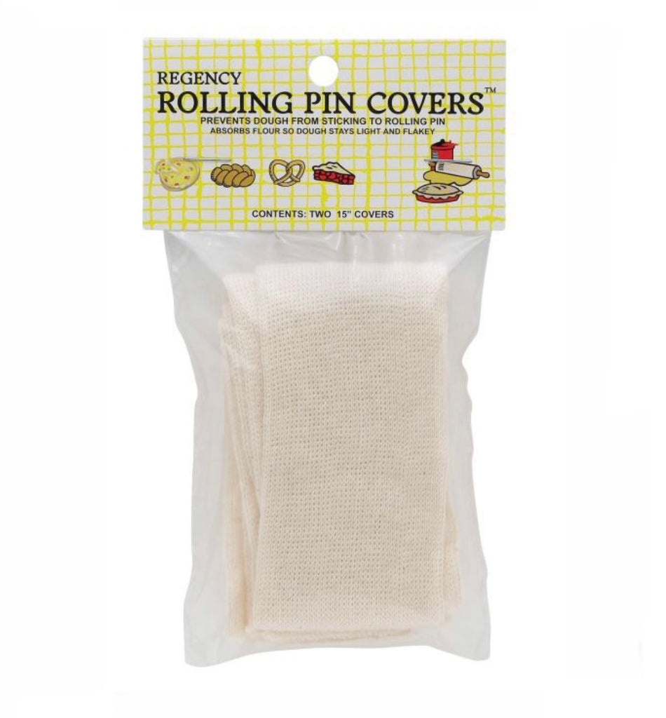 Rolling Pin Cover  Harold   