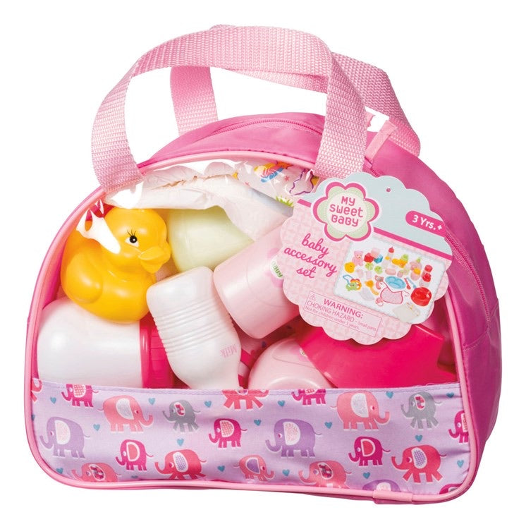 Baby Accessory Kit  Toysmith   