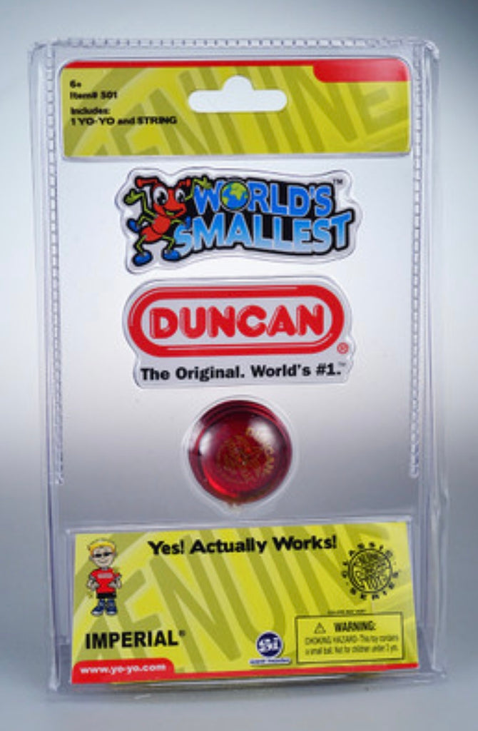 World's Smallest Retro Toys  Super Impulse   