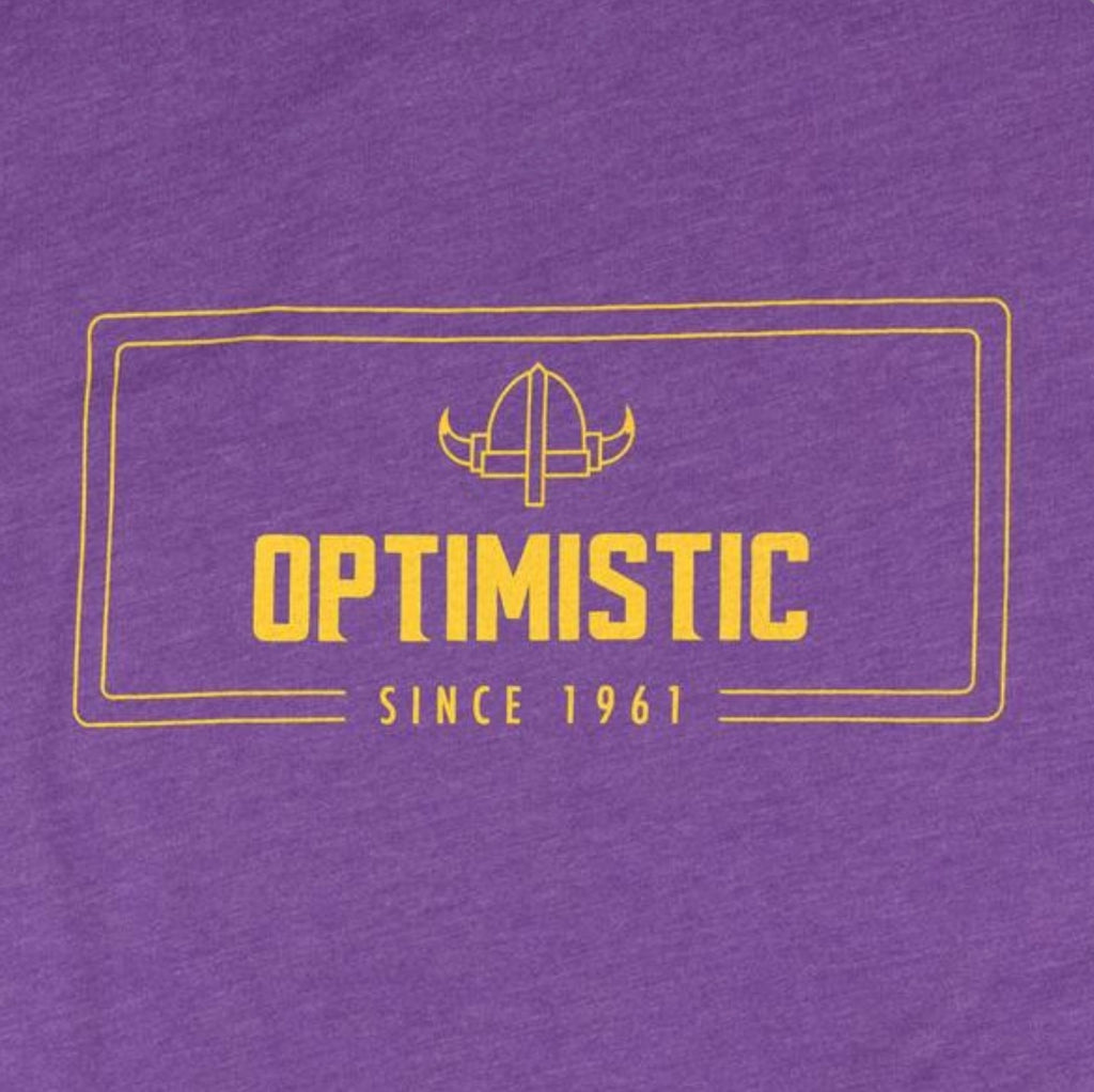 Optimistic T-Shirt  Northmade   