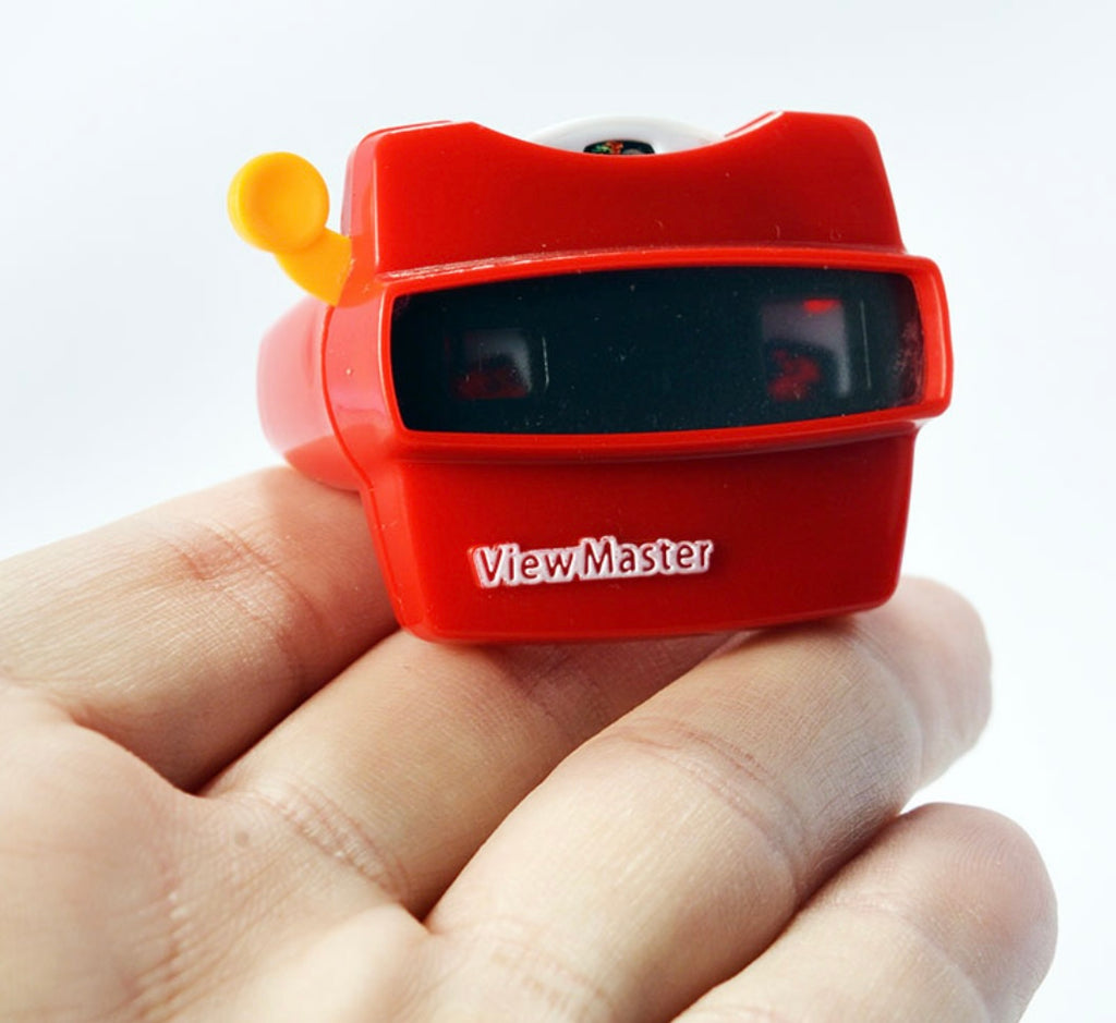 World's Smallest Retro Toys  Super Impulse   