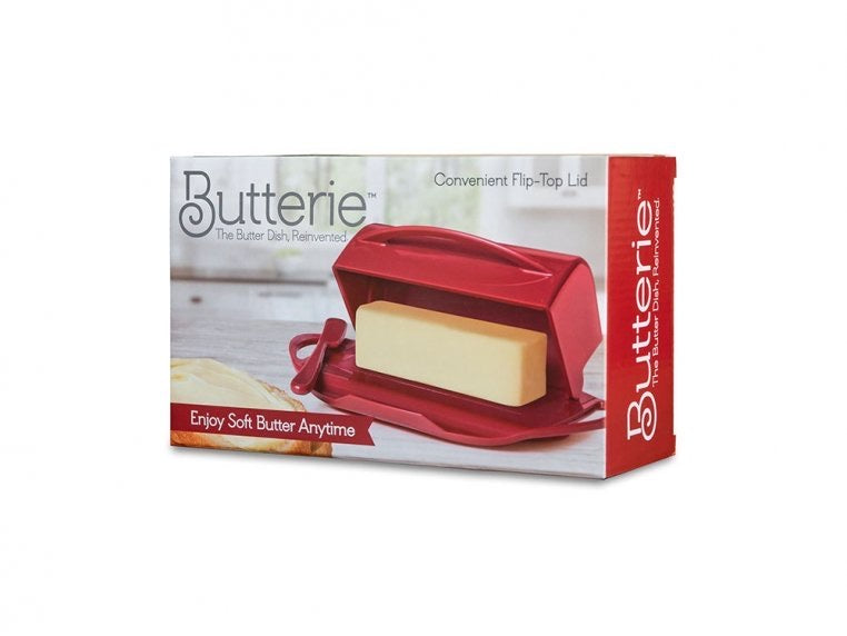 Butterie Butter Dish  The Butterie   