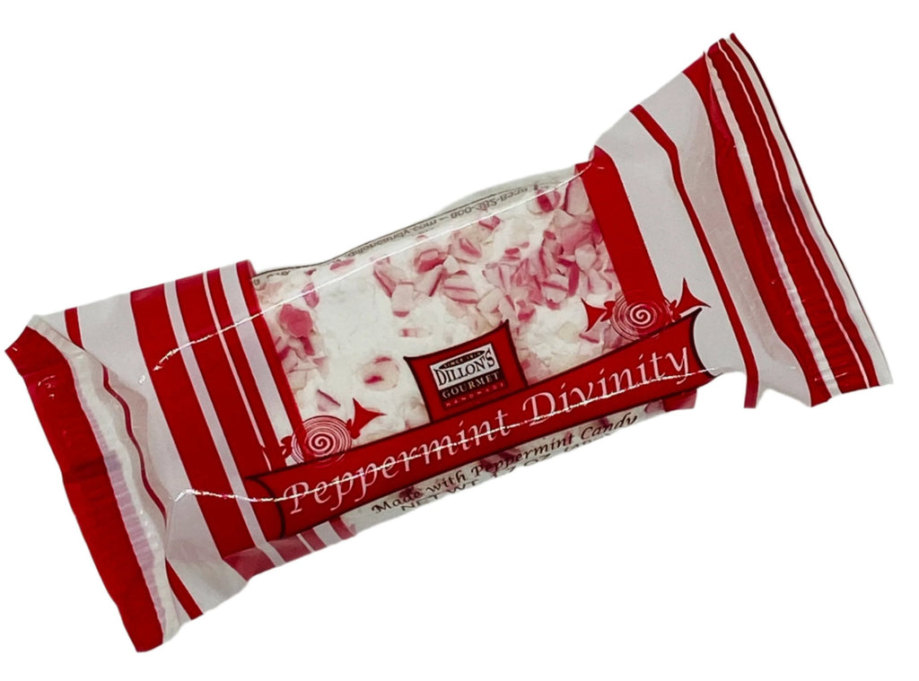 Dillon’s Peppermint Divinity  Dillon’s Candy   