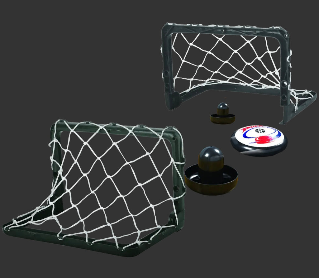 O2 Hockey: Air Hockey Game Set  Mukikim   