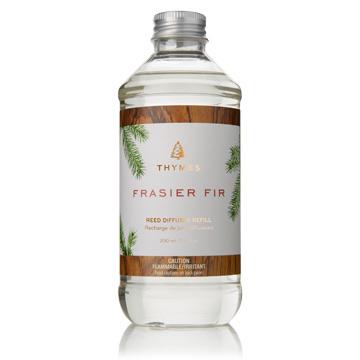 Frasier Fir Room Scent Collection  Thymes Oil Refill  