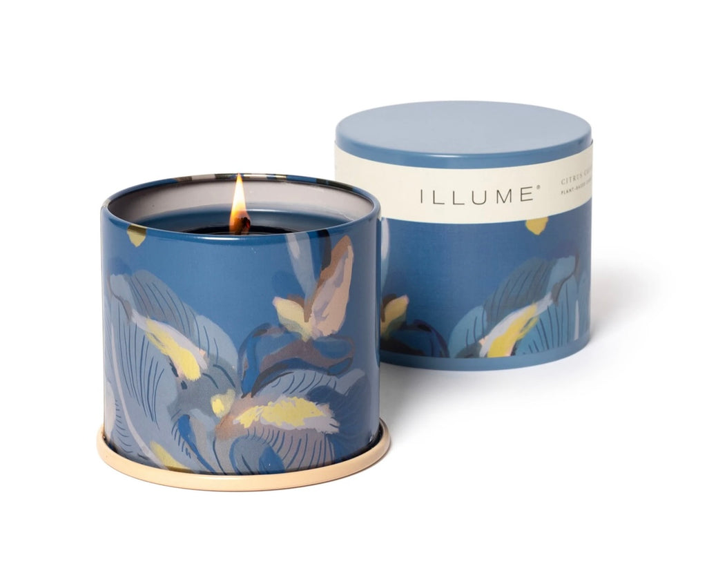 Citrus Crush Candles & Diffusers  Illume   