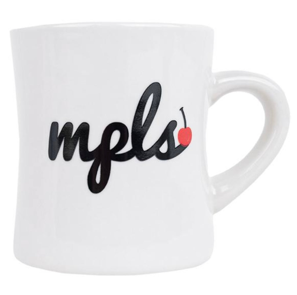 MPLS with a Cherry on Top Mug  Northmade   