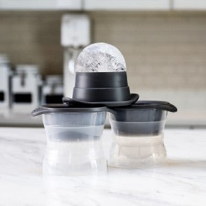 Sphere Ice Molds  Tovolo   