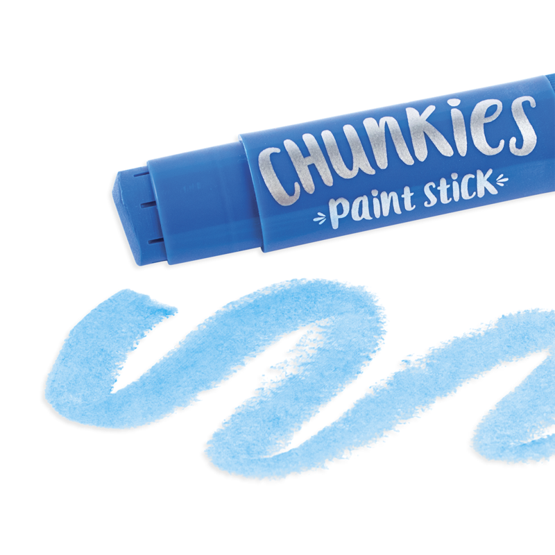 Chunkies Paint Sticks  Ooly   