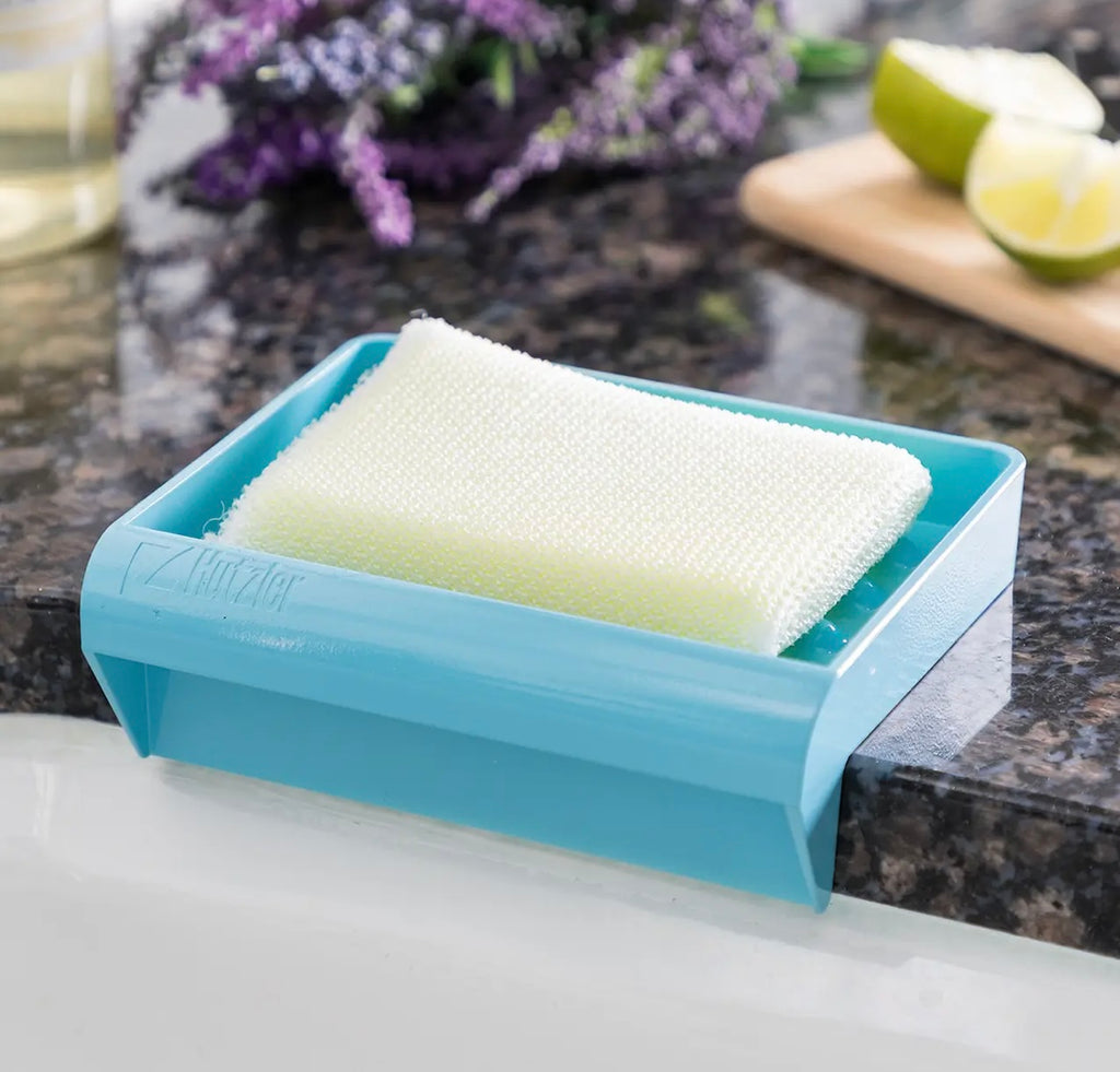 Draining Sponge Tray  Gourmac   