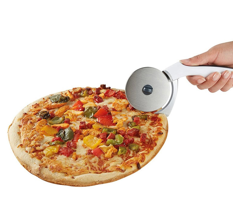 Sharp Edge Pizza Cutter  Zyliss   