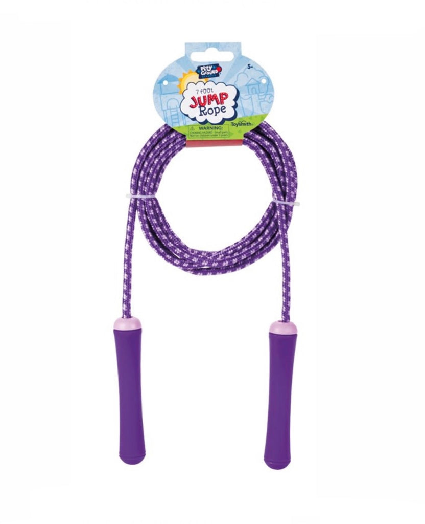 Jump Ropes  Toysmith Jump Rope  