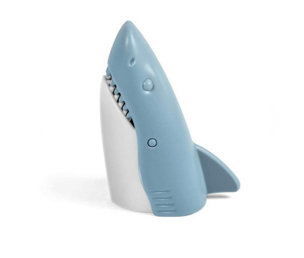 Great Write Shark Pencil Sharpener  Fred and Friends   