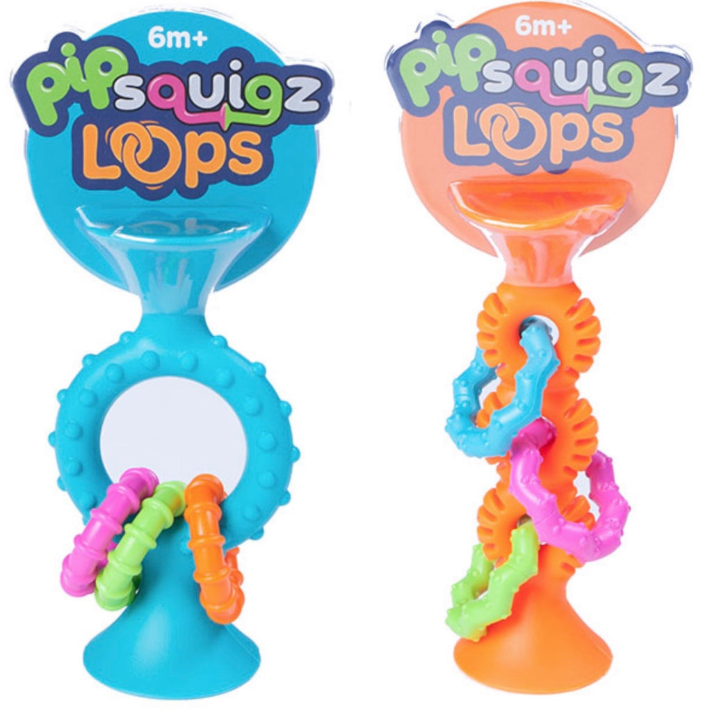 PipSquigz Loops  Fat Brain   