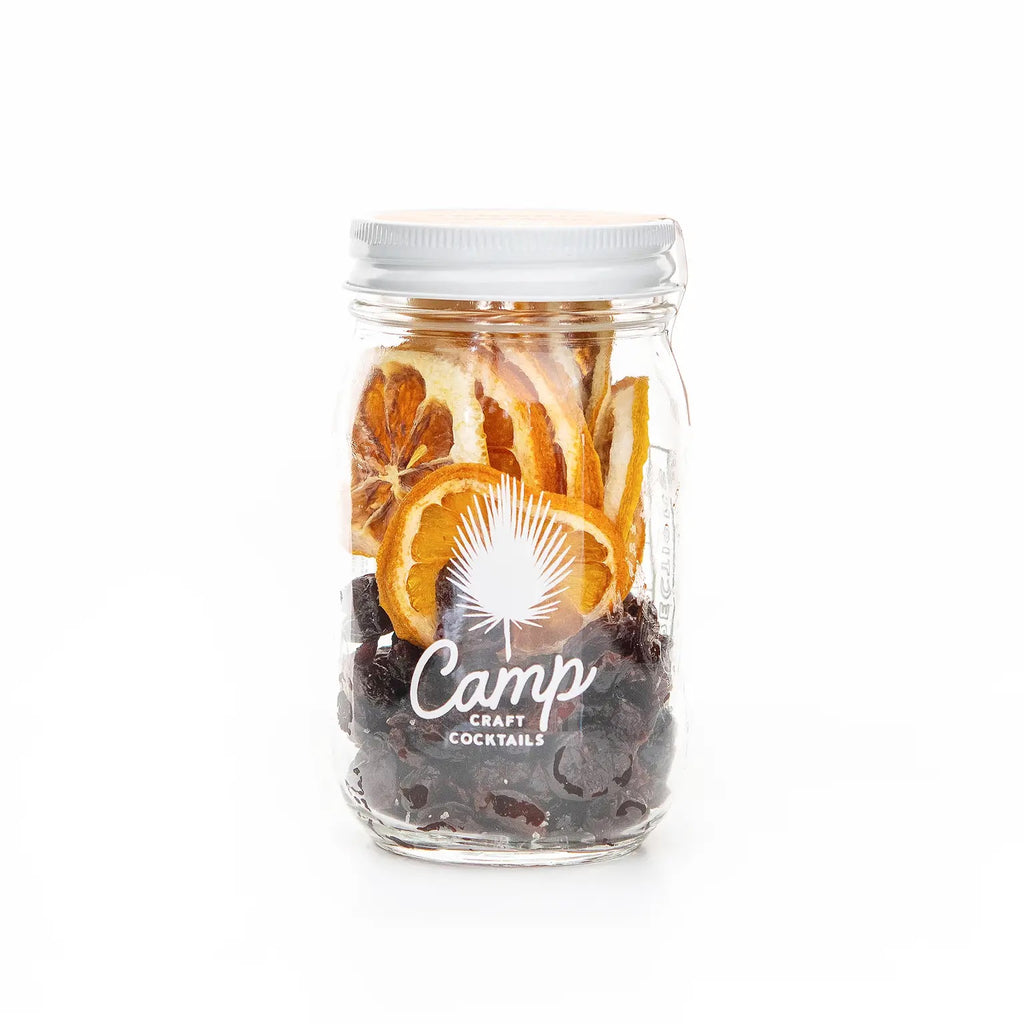 Camp Craft Cocktail Kits  Camp Craft Cocktails Sangria  