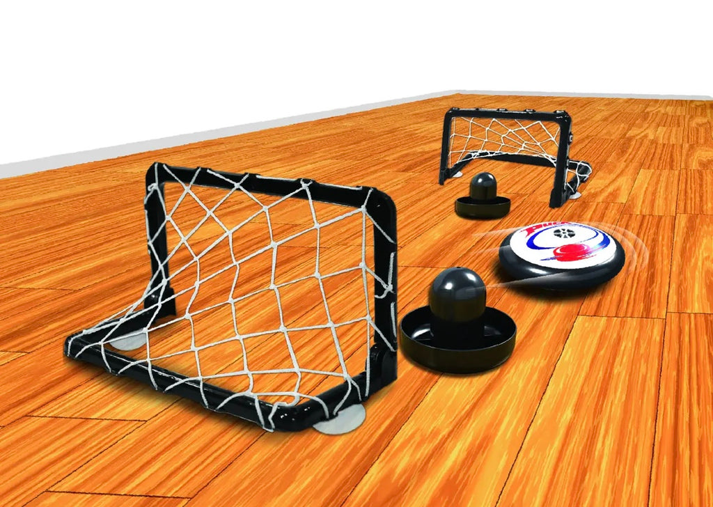 O2 Hockey: Air Hockey Game Set  Mukikim   