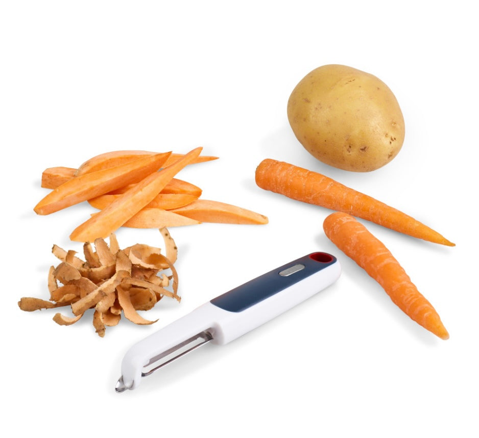 Swivel Peeler  Zyliss   