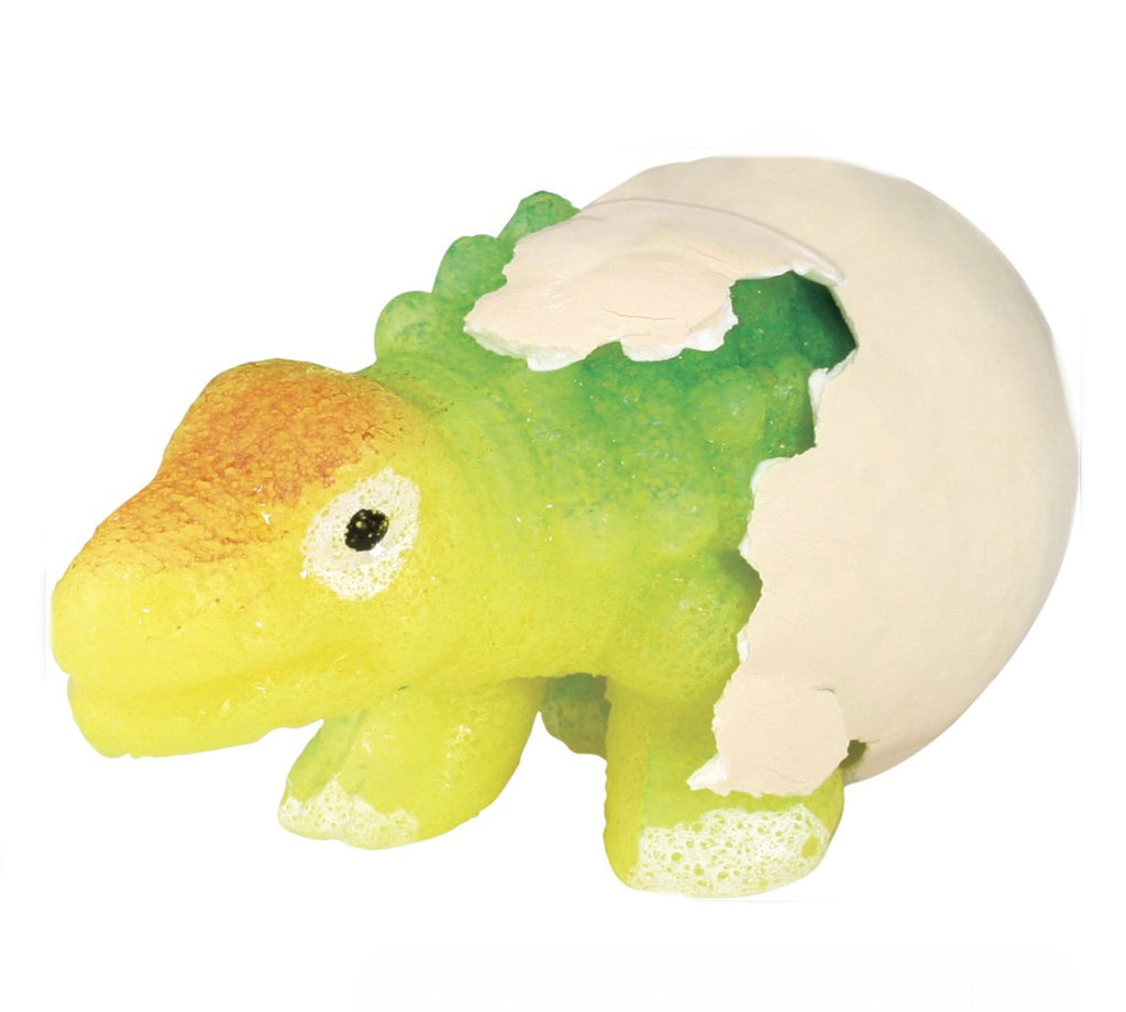 Hatchin Grow Toys  Toysmith   