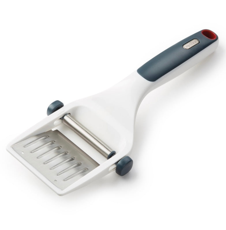 Dial & Slice Cheese Slicer  Zyliss   