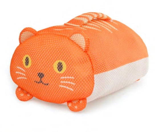 Cat Laundry Bag  Kikkerland   