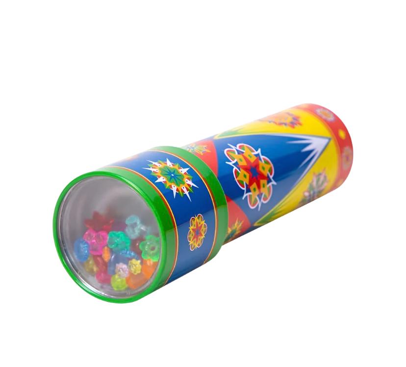 Classic Tin Kaleidoscope  Schylling   