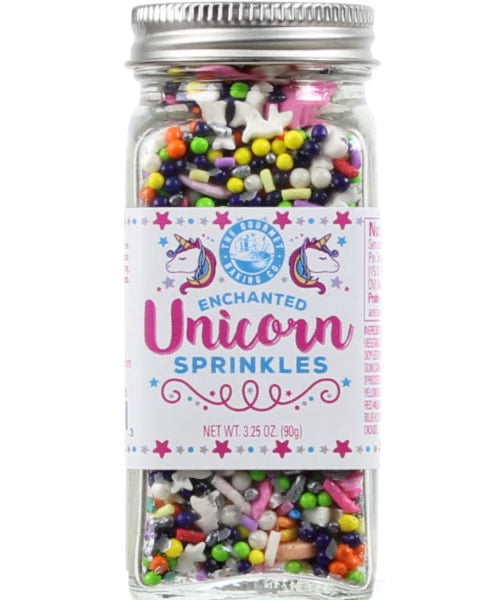 Everyday Sprinkles  Pepper Creek Farms Unicorn  