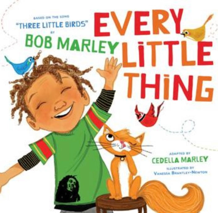 Every Little Thing  Chronicle   