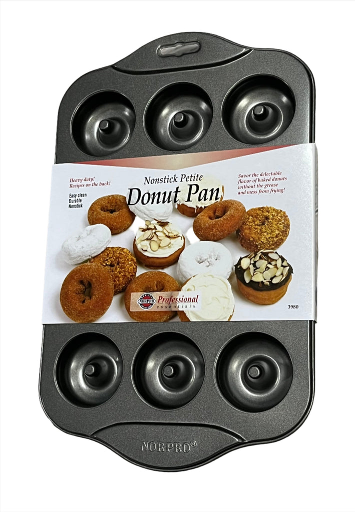 Donut Pans  Norpro   