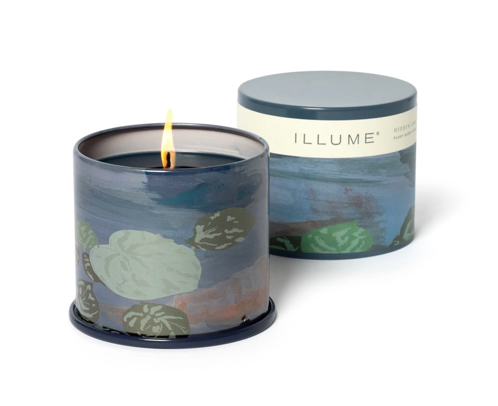 Hidden Lake Candles & Diffusers  Illume   