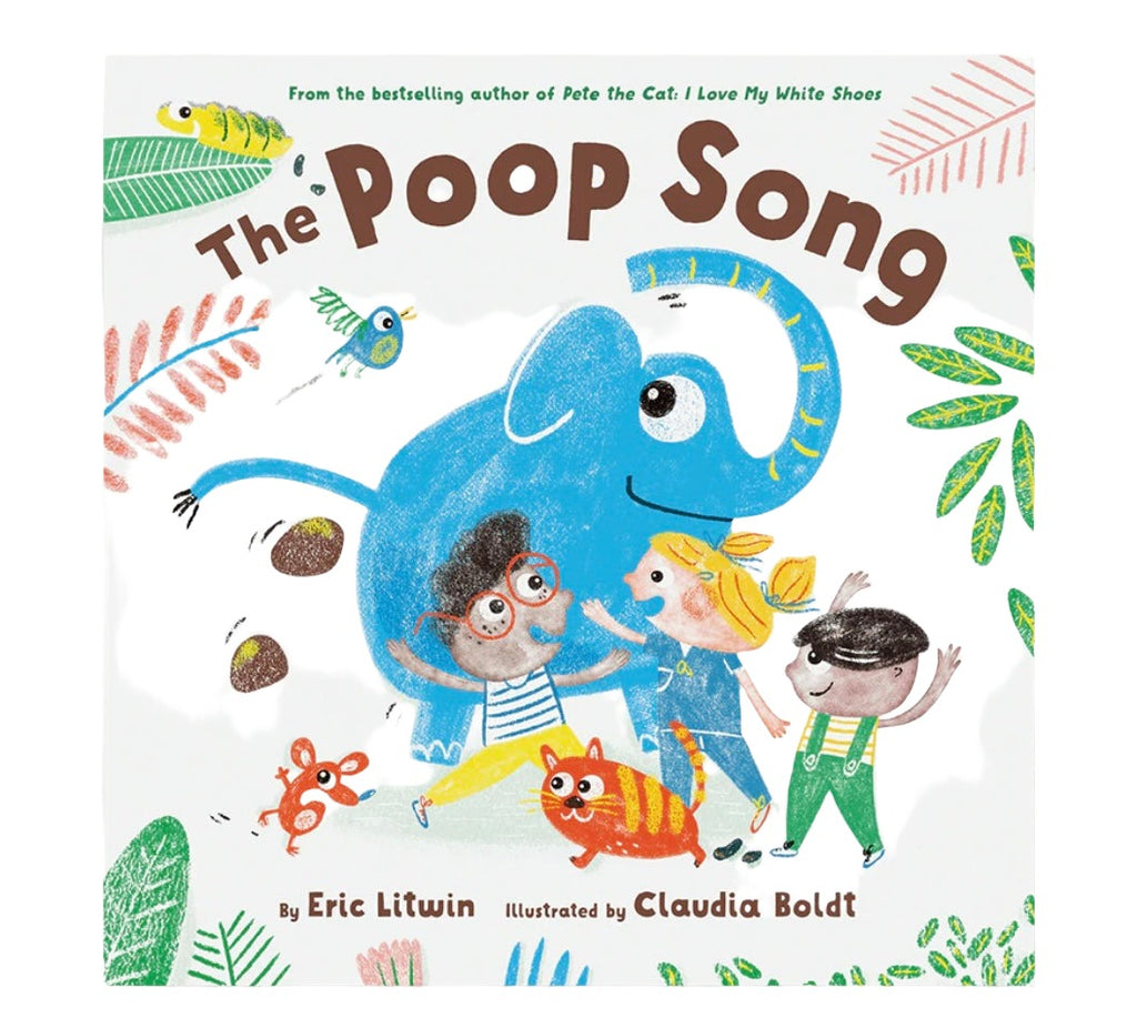 The Poop Song  Chronicle   