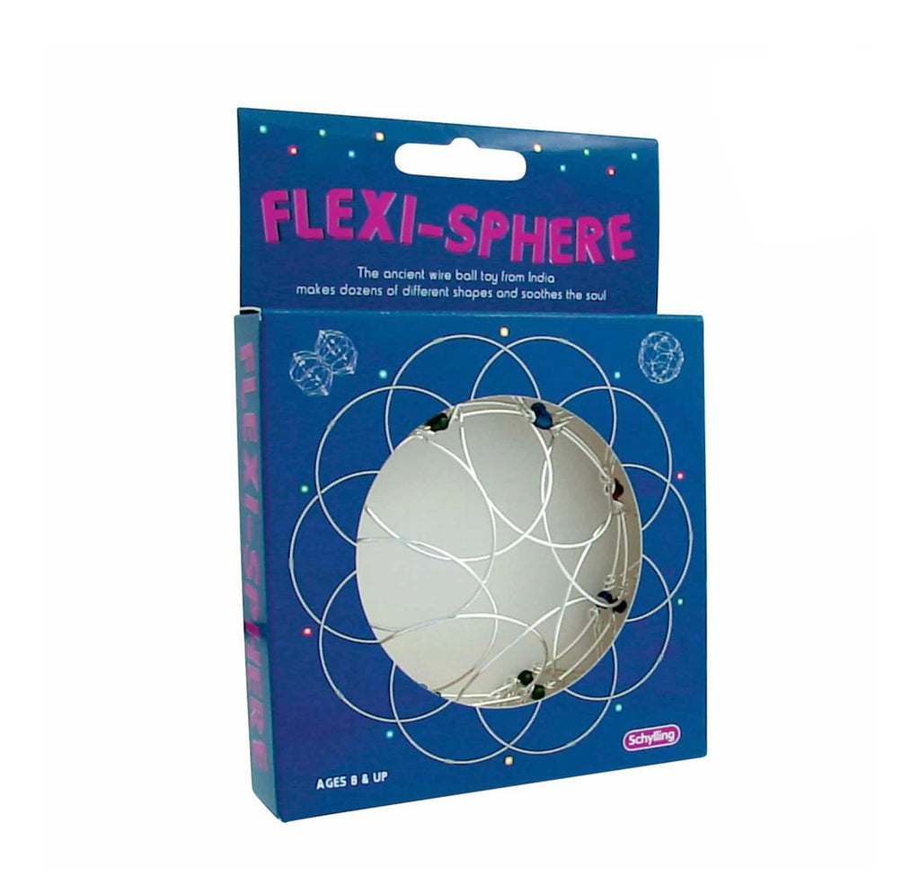 Flexi Sphere  Schylling   