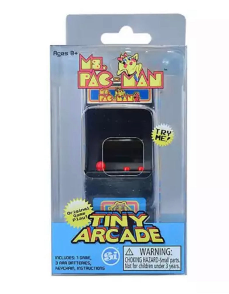 World's Smallest Retro Games  Super Impulse   