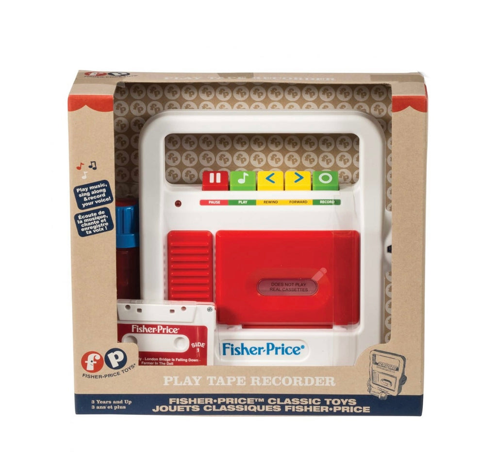 Retro Fisher Price Musical Toys  Schylling   